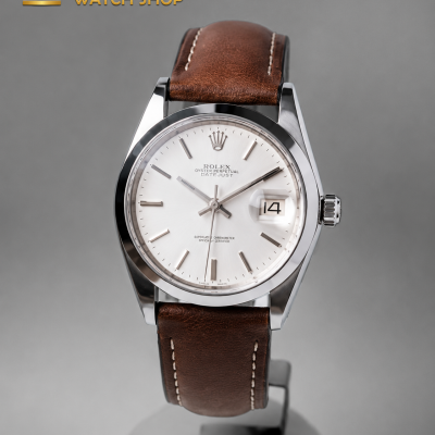 Buy Rolex Oysterdate Precision Watch Online