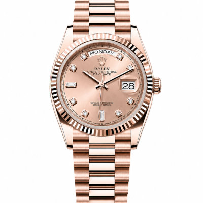 Buy Rolex Day-Date 36 Online