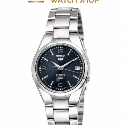 Buy Analog Stainless Steel Strap SNK621K Watch Online