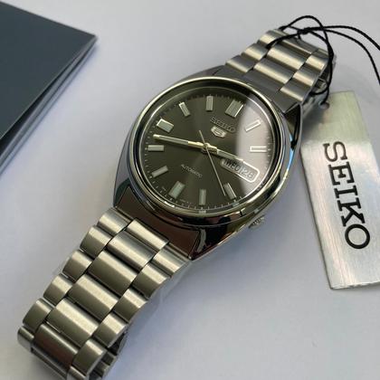 Seiko 5 Automatic Sport Snxs79 - Image 3