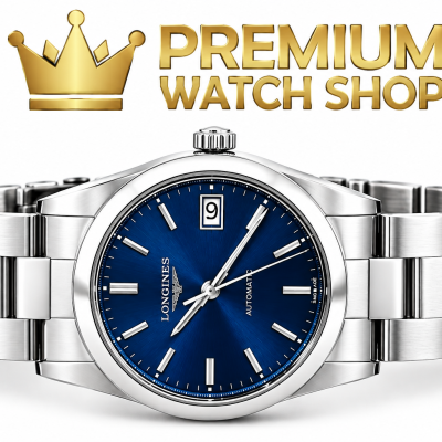 Buy Rolex Oysterdate Precision Blue dial Online