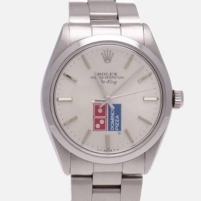 Rolex Air King