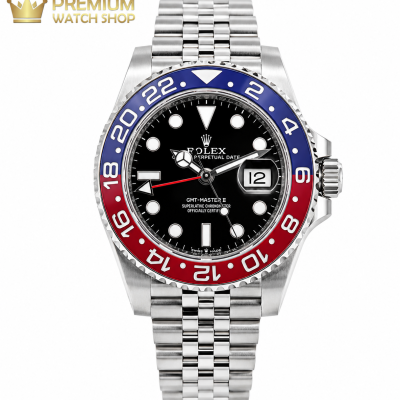 Buy Rolex GMT Master-II Watch Online