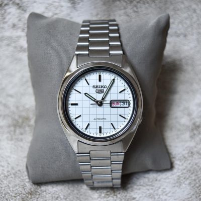 Seiko 5
