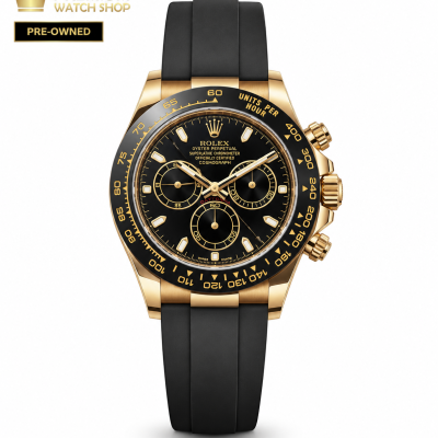 Buy Rolex Daytona Watch Online