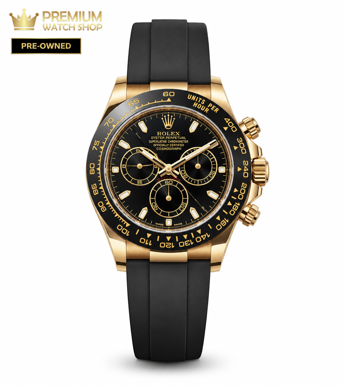 Buy Rolex Daytona Watch Online
