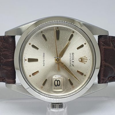 Rolex Oysterdate Precision