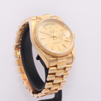 Rolex Day-Date 36 - Image 2