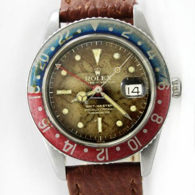 Rolex GMT-Master
