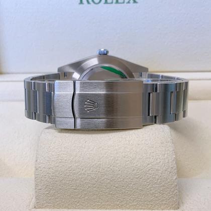 Rolex Oyster Perpetual 41 - Image 3