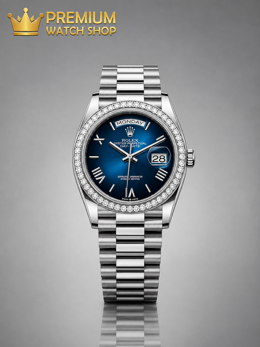 Buy Rolex Day-Date 36 Watch Online