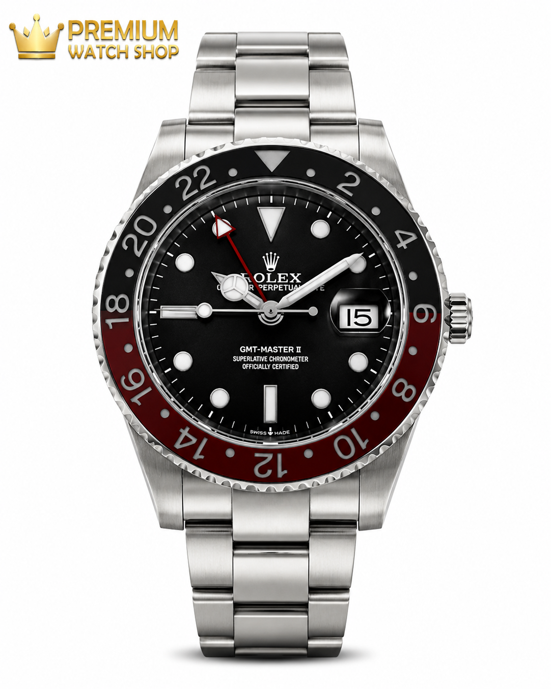 Buy Rolex 6542 Rolex GMT Original Watch Online