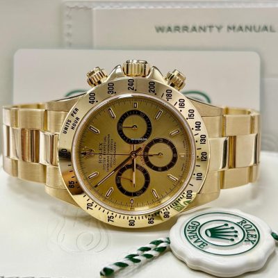 Rolex Daytona