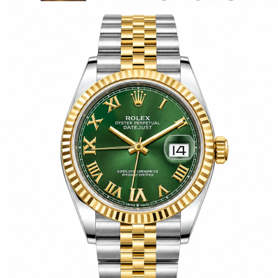 Buy Rolex Datejust-36 Watch Online