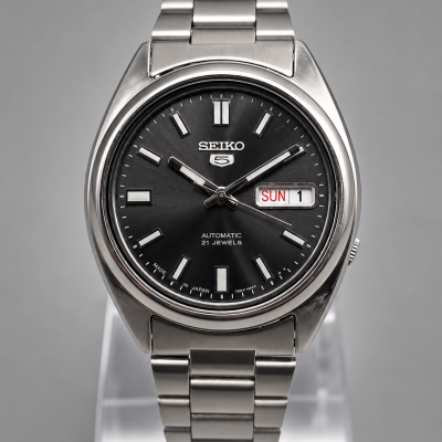 Buy Seiko-5 SNXS79J1 Watch Online