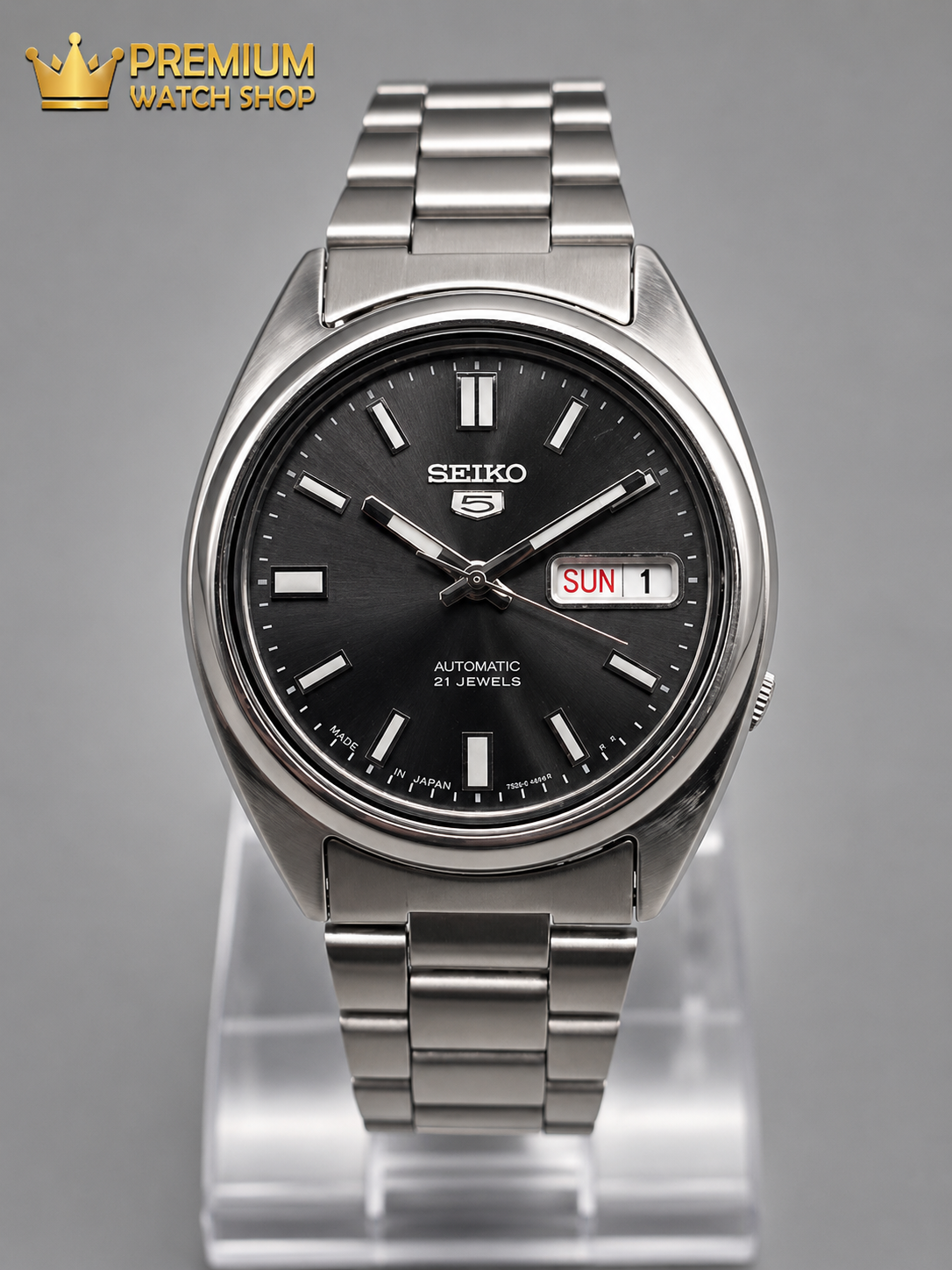 Buy Seiko-5 SNXS79J1 Watch Online