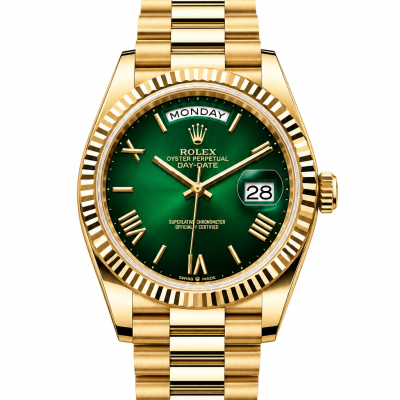 Buy Rolex Oyster 40-mm Yellow Gold M228238-0069 Online