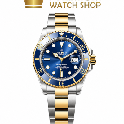 Buy Rolex Submariner Date Oyster Watch Online