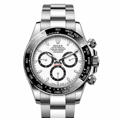 Buy Rolex Cosmograph Daytona Oyster 40-mm Watch Online