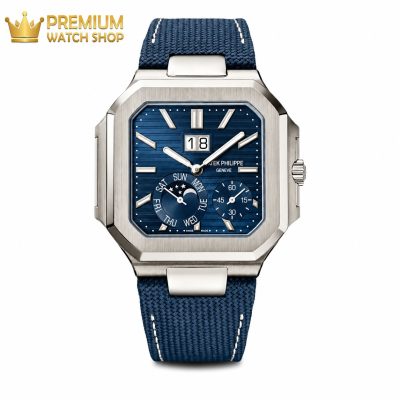 Buy Patek Philippe Cubitus Platinum Online