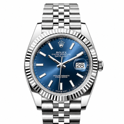 Buy Rolex Datejust-41 Watch Online