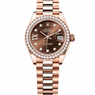 Buy Rolex Lady-Datejust watch Online