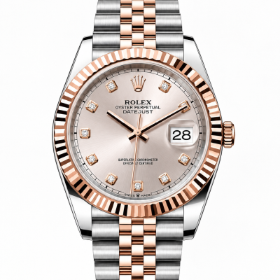 Buy Rolex Datejust-41mm Watch Online