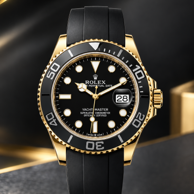 Buy Rolex Yacht-Master 42 Watch Online