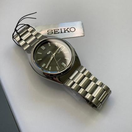 Seiko 5 Automatic Sport Snxs79 - Image 2