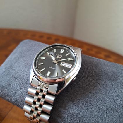 Seiko 5 SNXS79 - Image 2